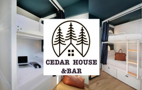 Cedar House Istanbul